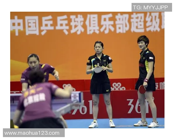 杭州乒乓球队在世锦赛上的逆袭之路展现团队精神与不屈斗志