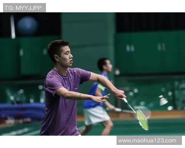 重庆羽毛球队防反体系解析：战术运用与实战技巧探讨